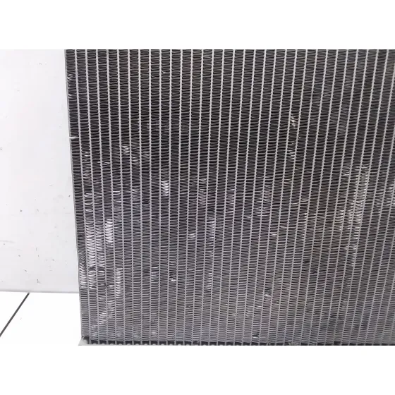 Radiador Agua para Peugeot 5008 (0U_, 0E_)