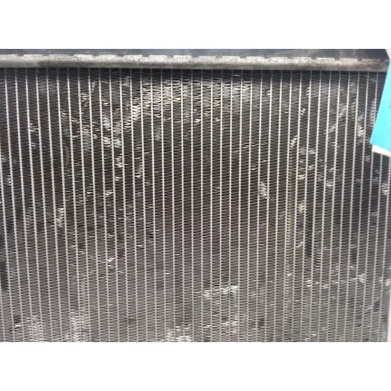 Radiador Agua para Peugeot 5008 (0U_, 0E_)