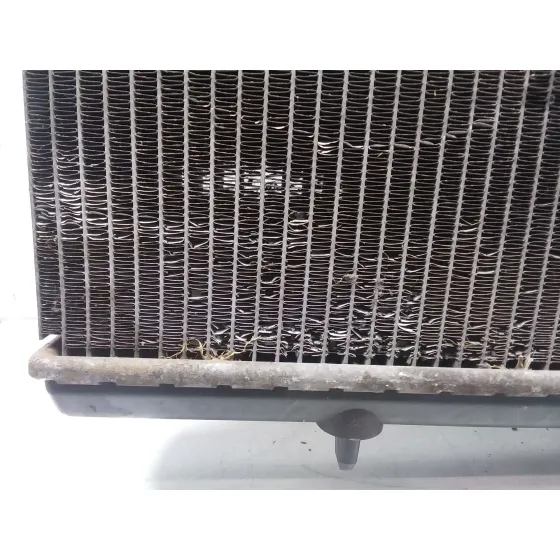 Radiador Agua para Peugeot 5008 (0U_, 0E_)