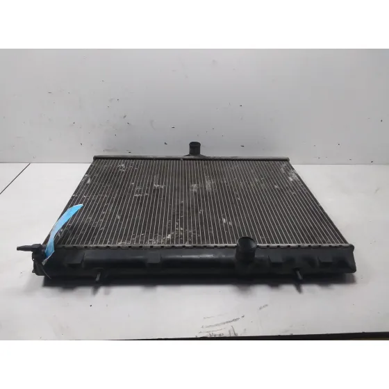 Radiador Agua para Peugeot 5008 (0U_, 0E_)