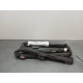 Airbag Cortina Delantero Derecho para Peugeot 5008 (0U_, 0E_)