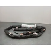 Airbag Cortina Delantero Izquierdo para Peugeot 5008 (0U_, 0E_)