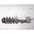 Amortiguador Delantero Izquierdo para Peugeot 5008 (0U_, 0E_)