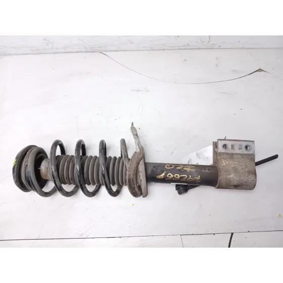 Amortiguador Delantero Izquierdo para Peugeot 5008 (0U_, 0E_)