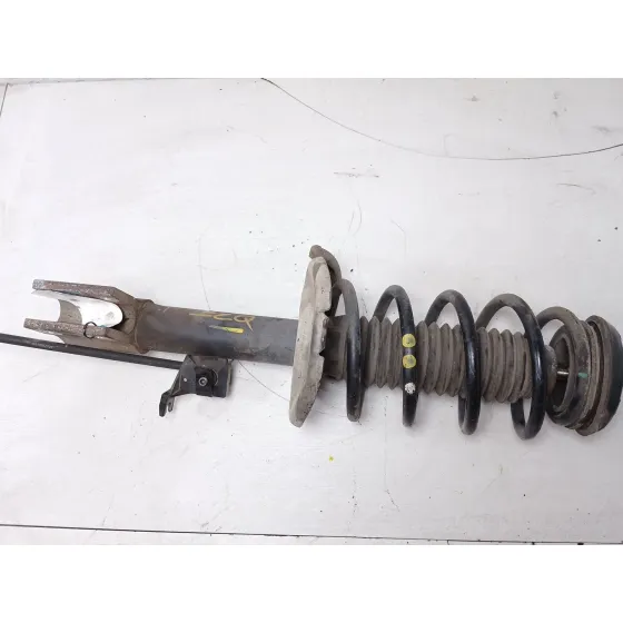 Amortiguador Delantero Izquierdo para Peugeot 5008 (0U_, 0E_)