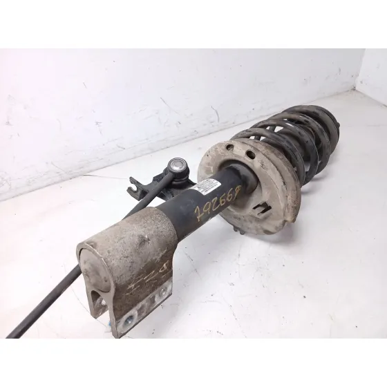 Amortiguador Delantero Izquierdo para Peugeot 5008 (0U_, 0E_)