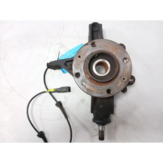 Mangueta Delantera Izquierda para Peugeot 5008 (0U_, 0E_)