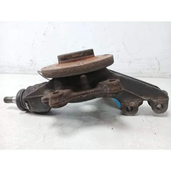 Mangueta Delantera Izquierda para Peugeot 5008 (0U_, 0E_)