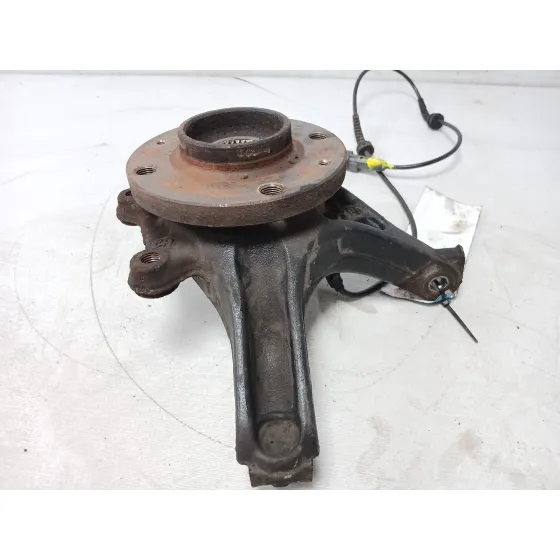 Mangueta Delantera Izquierda para Peugeot 5008 (0U_, 0E_)