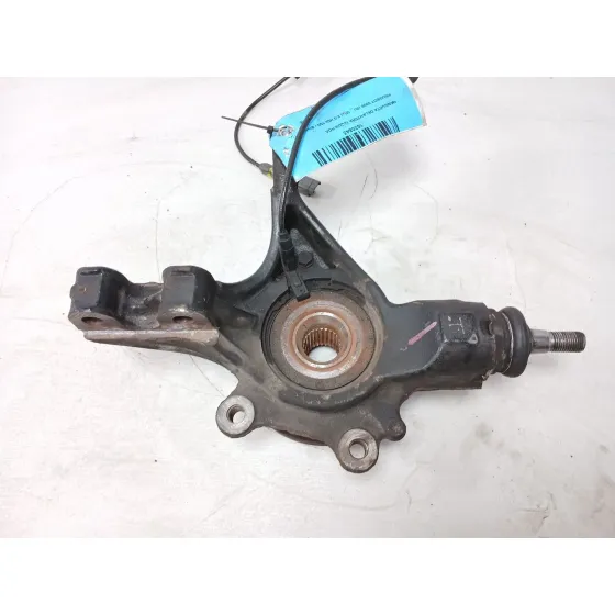 Mangueta Delantera Izquierda para Peugeot 5008 (0U_, 0E_)