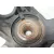 Mangueta Delantera Izquierda para Peugeot 5008 (0U_, 0E_)