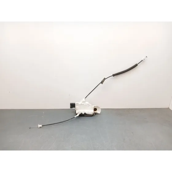 Cerradura Puerta Delantera Izquierda para Peugeot 5008 (0U_, 0E_)