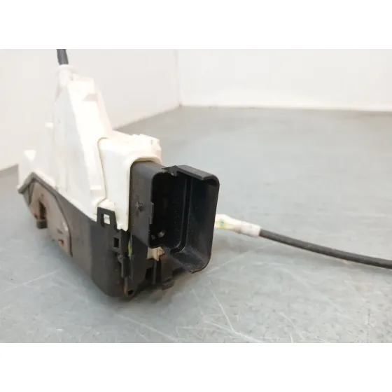Cerradura Puerta Delantera Izquierda para Peugeot 5008 (0U_, 0E_)