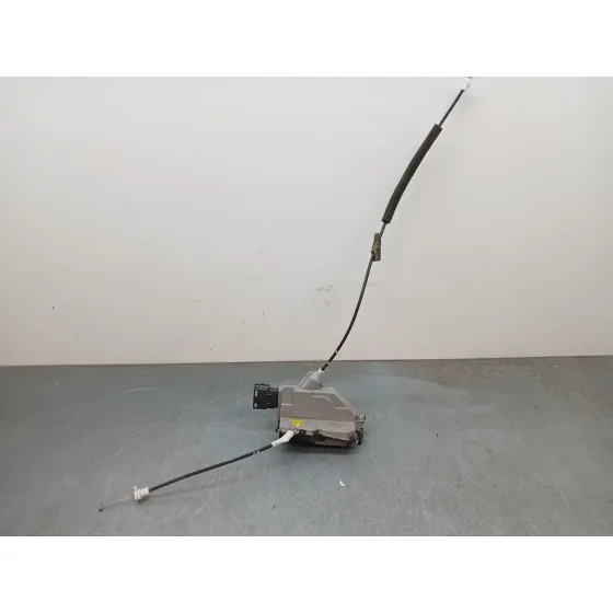 Cerradura Puerta Trasera Izquierda para Peugeot 5008 (0U_, 0E_)