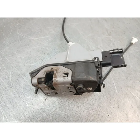 Cerradura Puerta Trasera Izquierda para Peugeot 5008 (0U_, 0E_)