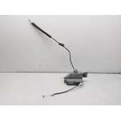 Cerradura Puerta Trasera Derecha para Peugeot 5008 (0U_, 0E_)