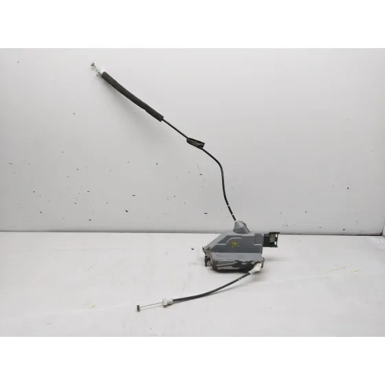 Cerradura Puerta Trasera Derecha para Peugeot 5008 (0U_, 0E_)