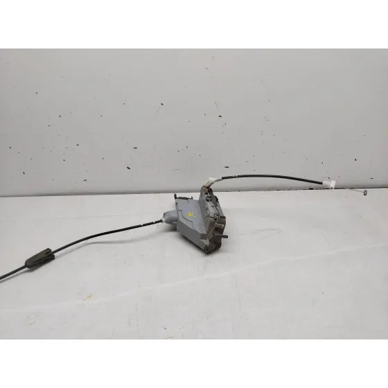 Cerradura Puerta Trasera Derecha para Peugeot 5008 (0U_, 0E_)
