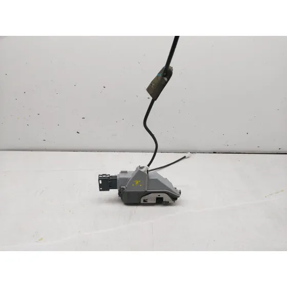 Cerradura Puerta Trasera Derecha para Peugeot 5008 (0U_, 0E_)