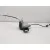 Cerradura Puerta Trasera Derecha para Peugeot 5008 (0U_, 0E_)