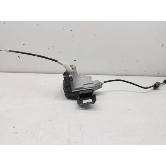 Cerradura Puerta Trasera Derecha para Peugeot 5008 (0U_, 0E_)