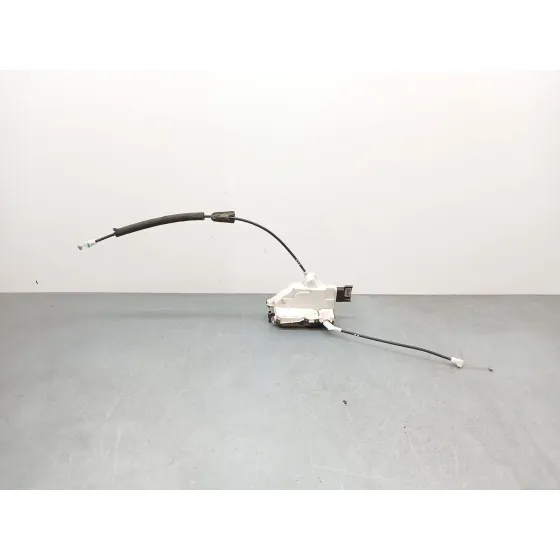 Cerradura Puerta Delantera Derecha para Peugeot 5008 (0U_, 0E_)