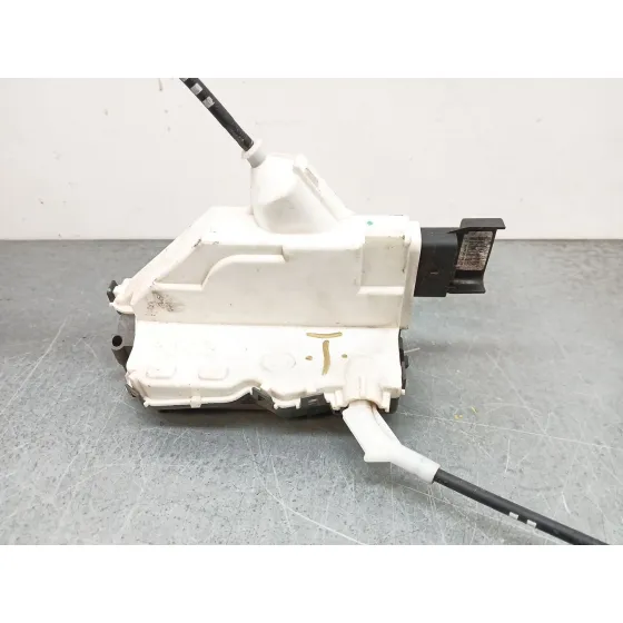Cerradura Puerta Delantera Derecha para Peugeot 5008 (0U_, 0E_)