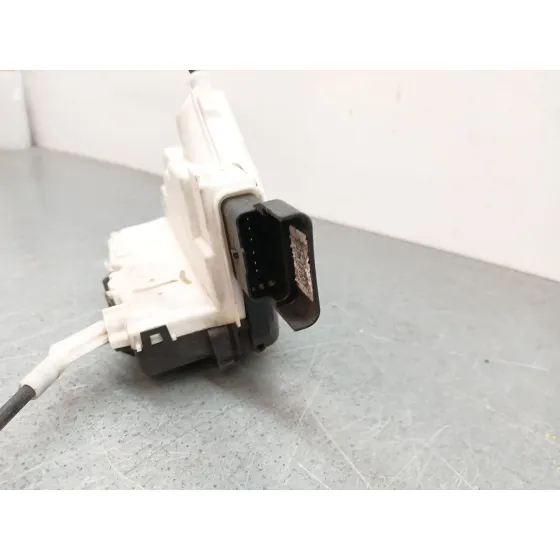 Cerradura Puerta Delantera Derecha para Peugeot 5008 (0U_, 0E_)