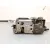 Cerradura Puerta Delantera Derecha para Peugeot 5008 (0U_, 0E_)