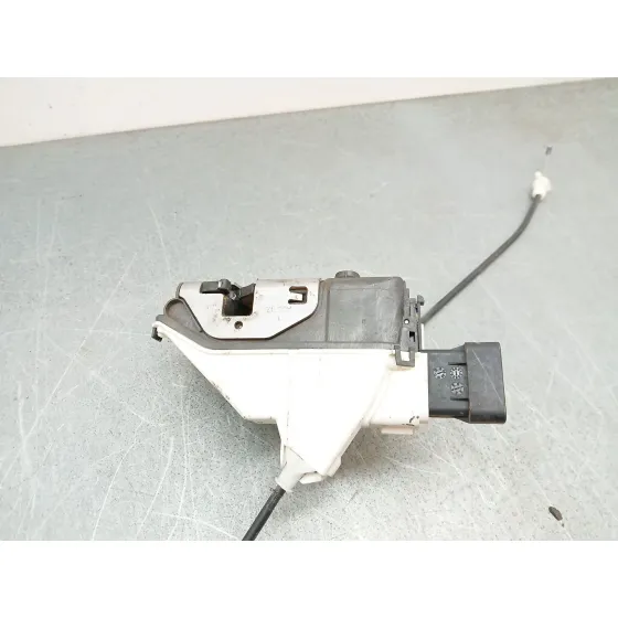 Cerradura Puerta Delantera Derecha para Peugeot 5008 (0U_, 0E_)