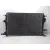 Radiador Agua para Renault Scenic Iii (Jz0/1_)