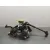 Columna Direccion para Renault Scenic Iii (Jz0/1_)