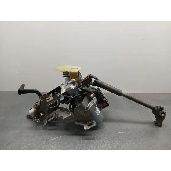 Columna Direccion para Renault Scenic Iii (Jz0/1_)