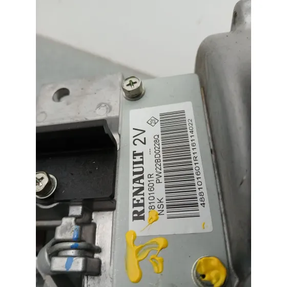 Columna Direccion para Renault Scenic Iii (Jz0/1_)