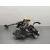 Columna Direccion para Renault Scenic Iii (Jz0/1_)