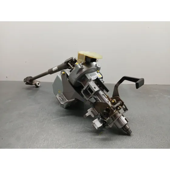 Columna Direccion para Renault Scenic Iii (Jz0/1_)