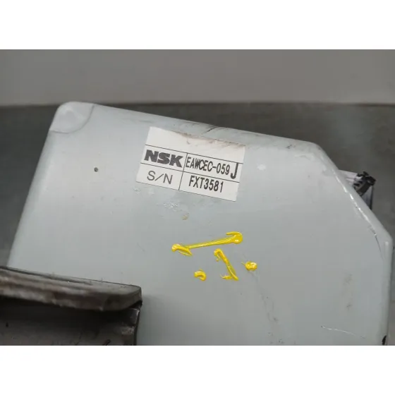 Columna Direccion para Renault Scenic Iii (Jz0/1_)