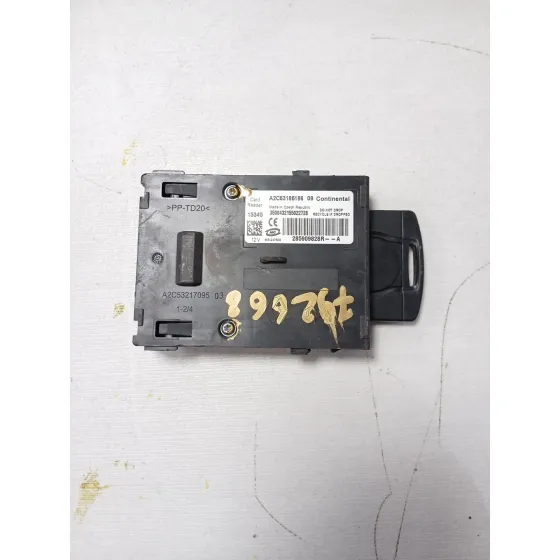 Conmutador De Arranque para Renault Scenic Iii (Jz0/1_)