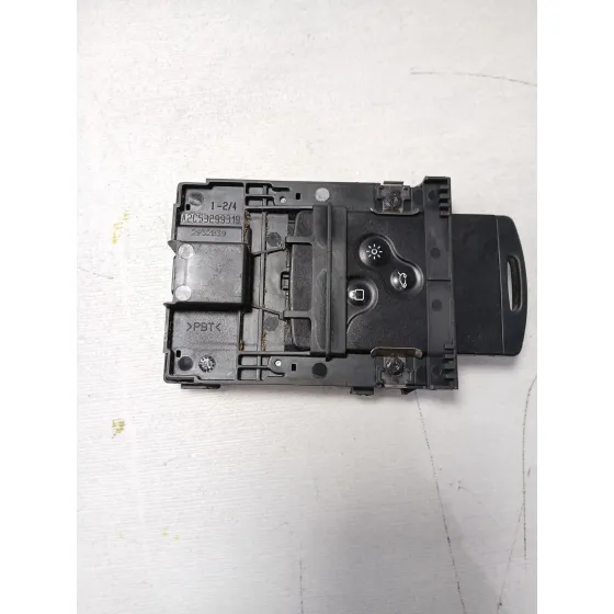 Conmutador De Arranque para Renault Scenic Iii (Jz0/1_)