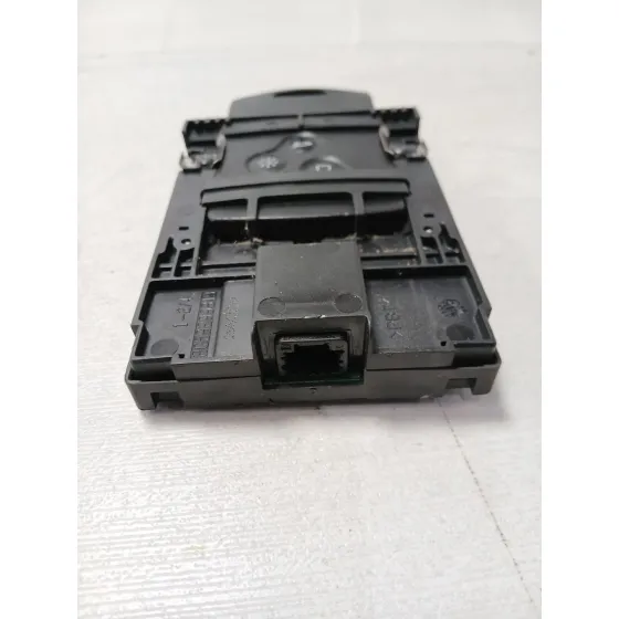 Conmutador De Arranque para Renault Scenic Iii (Jz0/1_)
