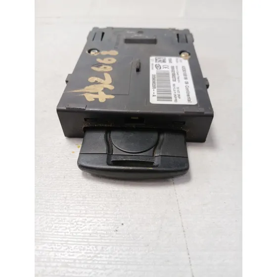 Conmutador De Arranque para Renault Scenic Iii (Jz0/1_)