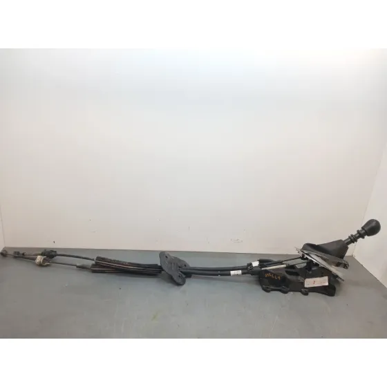 Palanca Cambio para Renault Scenic Iii (Jz0/1_)