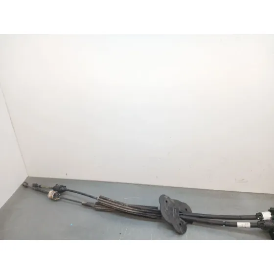 Palanca Cambio para Renault Scenic Iii (Jz0/1_)