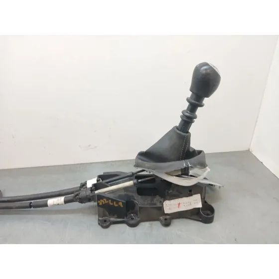 Palanca Cambio para Renault Scenic Iii (Jz0/1_)
