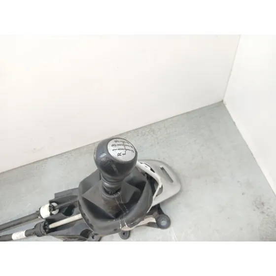 Palanca Cambio para Renault Scenic Iii (Jz0/1_)