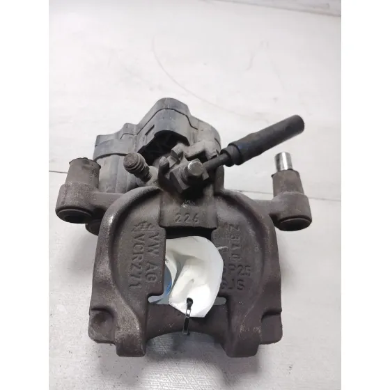 Pinza Freno Trasera Derecha para Seat Leon (5F1)