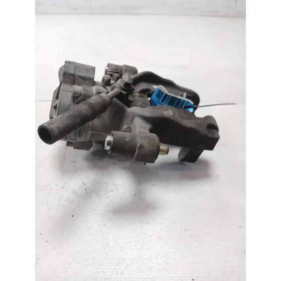Pinza Freno Trasera Izquierda para Seat Leon (5F1)