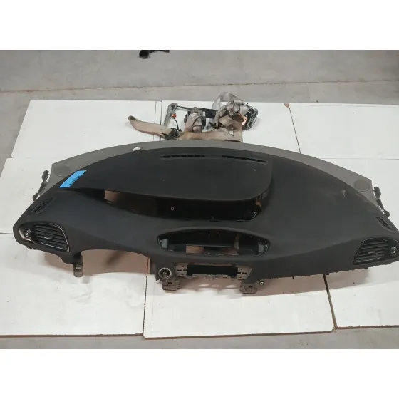 Kit Airbag para Renault Scenic Iii (Jz0/1_)