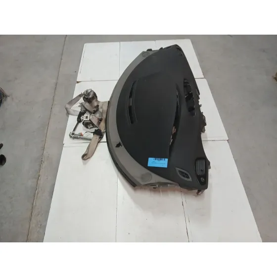Kit Airbag para Renault Scenic Iii (Jz0/1_)
