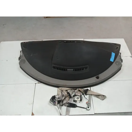 Kit Airbag para Renault Scenic Iii (Jz0/1_)